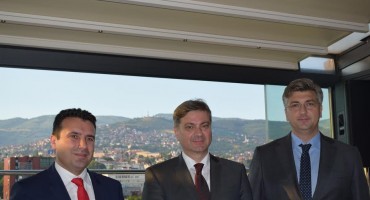 BIH, Hrvatska