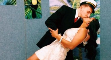  Oženio ju 20 godina nakon što je obećao da će to učiniti još u vrtiću