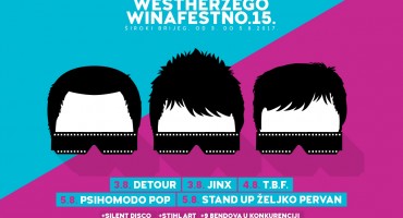 West Herzegowina Fest, program