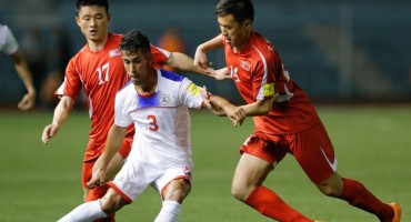 HŠK Zrinjski: Reprezentativac Sjeverne Koreje novo pojačanje Plemića