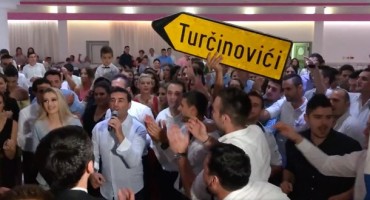 hercegovački svatovi