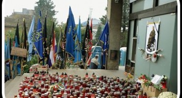 hrvatski branitelji,  Ministarstva branitelja