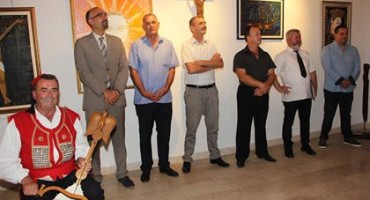 Knin: Boje oluje