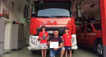 Djeca iz Mostara koja su oduševila čitavu Hrvatsku napokon su upoznali svoje heroje