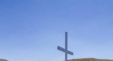 Sveta misa, Čabulja, vanjača