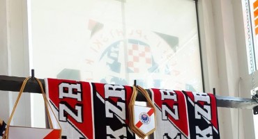 HŠK Zrinjski i Fan Shop Zrinjski organiziraju druženje s igračima