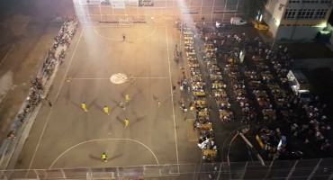 turnir, malonogometni turnir, Mostar