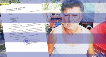 Branitelj odbio je mirovinu i beneficije; država mu sad želi ovršiti kuću