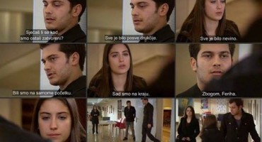 Mostarac bez dlake na jeziku: Prebacite kanal, upalite glazbu,plešite,vježbajte, manite se Bureka