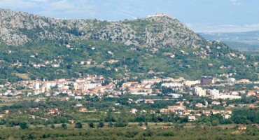 Selo iz Hercegovine ima svoju ministricu u EU, podpredsjednika sabora RH, načelnika, a uskoro i blaženika