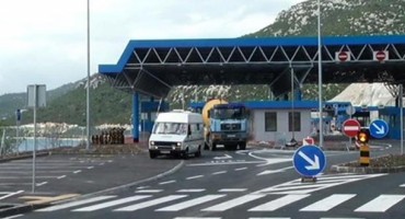 stanje na cestama, stanje na putevima, stanje na prometnicama, BIH, granični prijelazi