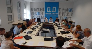 Obnovljen rad Društva hrvatskih novinara u BiH 
