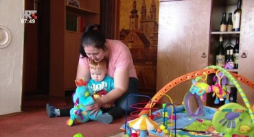 Matija i prijatelj Down