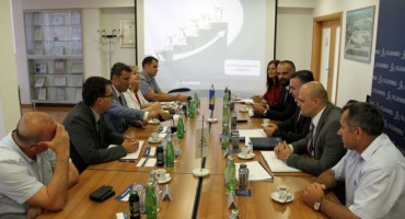 Aluminij Mostar, aluminij, Vlada FBiH, vlada Federacije BiH