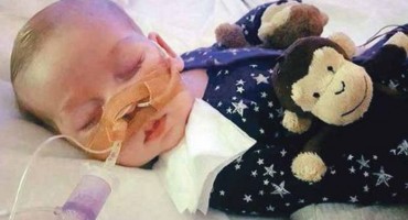 Charlie Gard