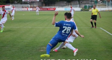 Stadion HŠK Zrinjski, NK Široki Brijeg, fk krupa , NK Široki Brijeg