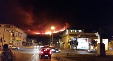 Split je obranjen, ali u opasnosti su Strožanac i Podstrana