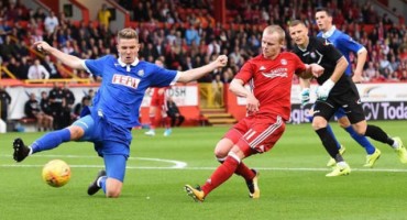 Stjepan Lončar: Imamo vrijednost za 3. pretkolo Europske lige