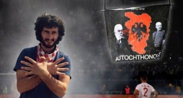 Hrvati uhitili Albanaca koji je pustio dron u Beogradu u kvalifikacijama za EP i bit će izručen Srbiji!