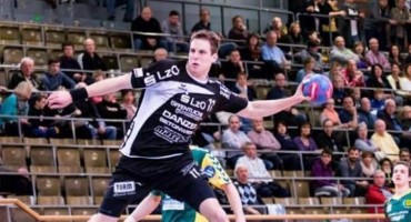 Petar Bubalo , HRK Izviđač