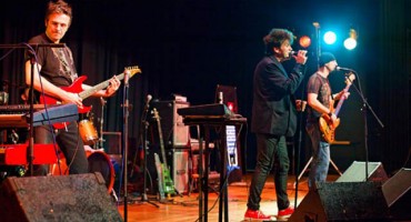 Sarajevska grupa Crvena Jabuka oduševila publiku s pjesmom 'Lijepa li si'