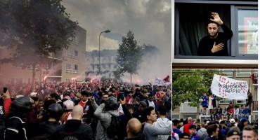 Ajax, ABDELHAK NOURI (