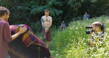 Edo Maajka u hippy izdanju najavio pjesmu i videospot 'Od Sutra'
