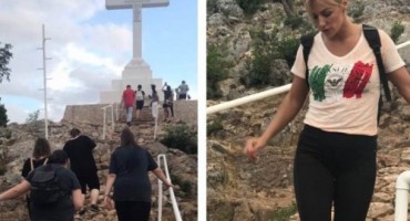 Fitness Anny u Grudama organizira 'Život na vagi'