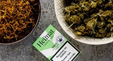 Cigarete s kanabisom u najobičnijem supermarketu