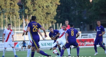 Liga prvaka, HŠK Zrinjski