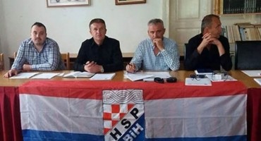 HSP: Hrvatska opozicija treba imati jednog zajedničkog kandidata