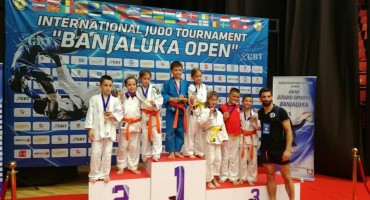 Judo klub Hercegovac