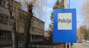 Livno: Jedna osoba smrtno stradala nakon pada s balkona