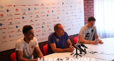 Darko Milanič neće na raspolaganju imati kompletan kadar