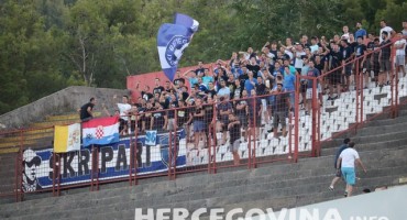 NK Široki Brijeg, Škripari