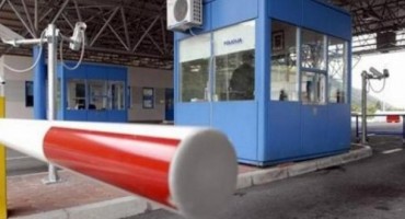 Od danas u funkciji novi granični prijelaz