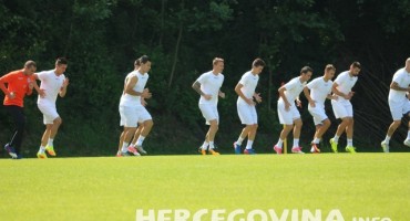 Stadion HŠK Zrinjski
