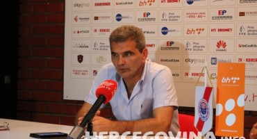 Blaž Slišković, Stadion HŠK Zrinjski, Blaž Slišković, Stadion HŠK Zrinjski, Blaž Slišković, HŠK Zrinjski, Blaž Slišković, Stadion HŠK Zrinjski, Blaž Slišković, HŠK Zrinjski