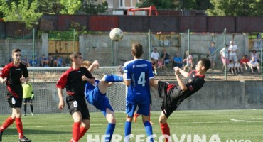 NK Široki Brijeg, FK Sloboda