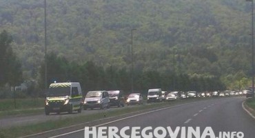 HŠK Zrinjski: Fenomemalno izdanje Ultrasa u Mariboru