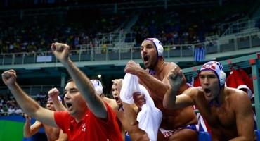 ČUDESNA HRVATSKA U FINALU SVJETSKOG PRVENSTVA Napokon je pala i Srbija