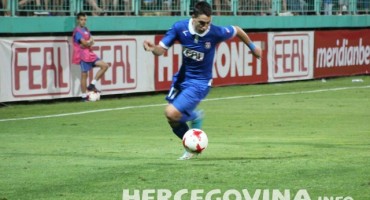 Krstanovićev hat-trick istopio Čelik