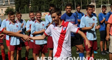 HŠK Zrinjski: Gabrijel Čoko potpisao ugovor s Plemićima