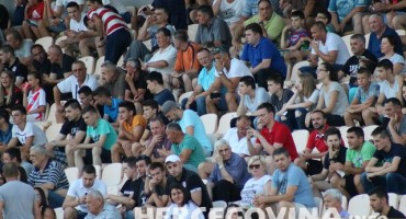 NK Široki Brijeg, Stadion HŠK Zrinjski, posjeta