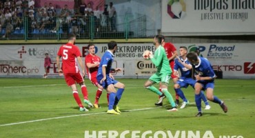 NK Široki Brijeg, Aberdeen , NK Široki Brijeg, FK Sloboda, edi baša  , NK Široki Brijeg