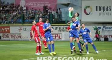 NK Široki Brijeg, Aberdeen , NK Široki Brijeg, FK Sloboda, NK Široki Brijeg, Fk Mladost Doboj Kakanj, NK Široki Brijeg