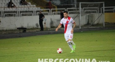 Toni Jović: Idemo na pobjedu kao i na svakoj utakmici