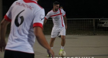 Ilići pobjednici humanitarnog turnira 'Mjesnih zajednica'