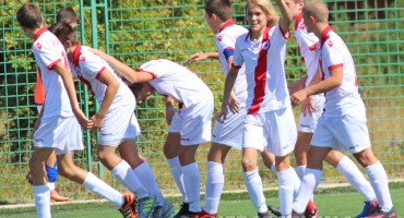 Široki Brijeg - Zrinjski