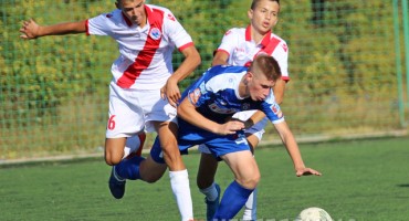 Široki Brijeg - Zrinjski